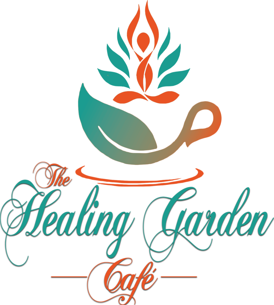 The Healing Garden Café