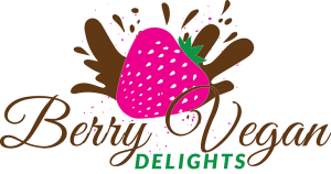 Berry Vegan Delights