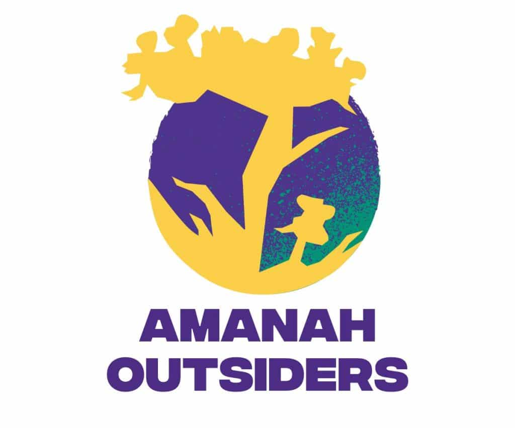 Amanah Outsiders