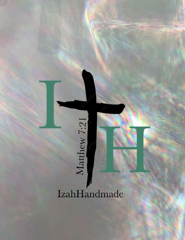 IzahHandmade