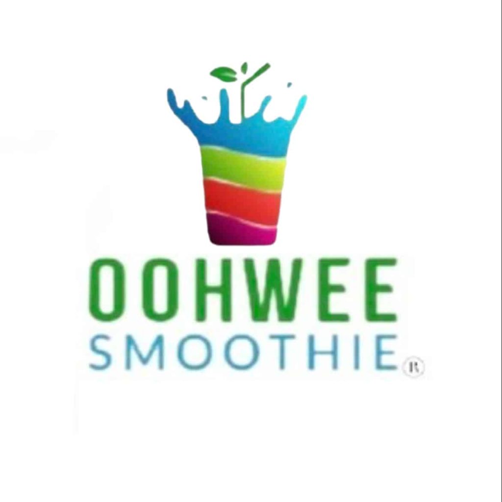 Oohwee Smoothie