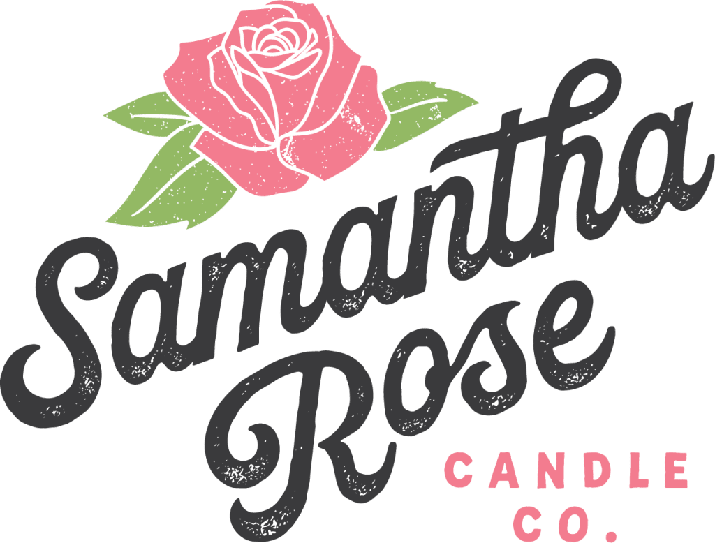 Samantha Rose Candle Company