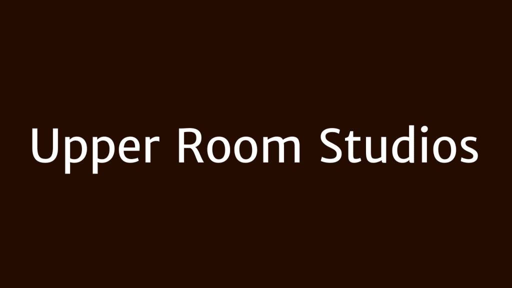 Upper Room Studios