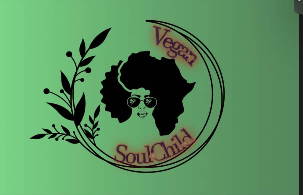 Vegan SoulChild