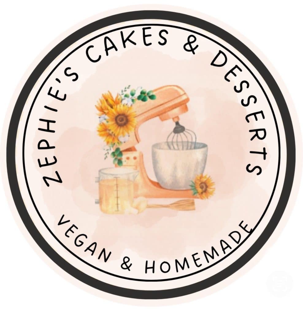 Zephie’s Cakes and Desserts