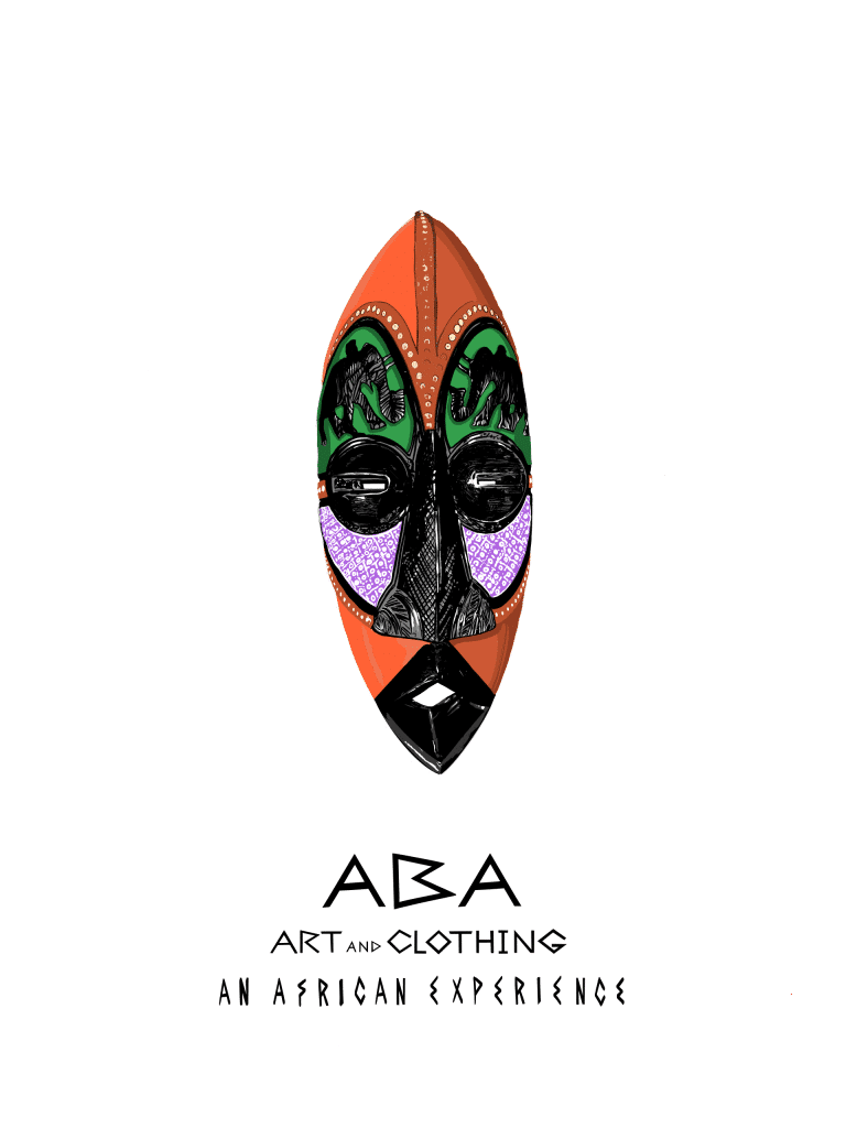 ABA Artwork and Attititude By Aishata