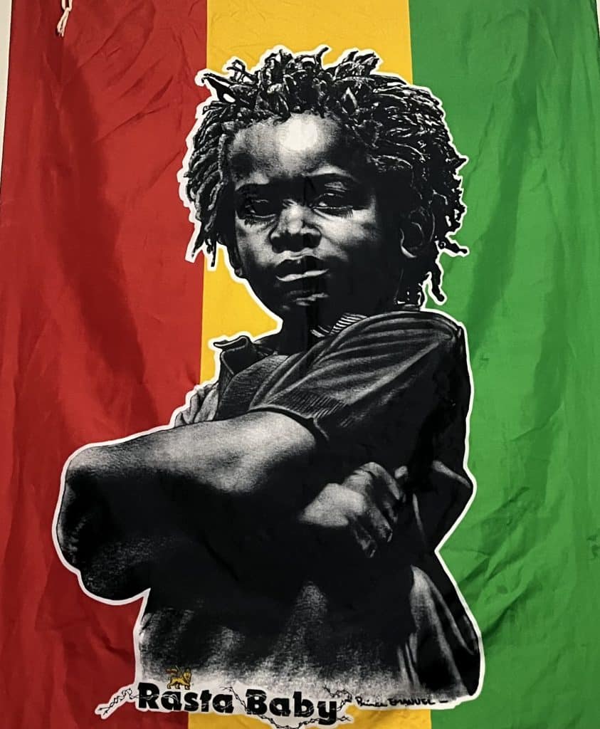 Africa And Back