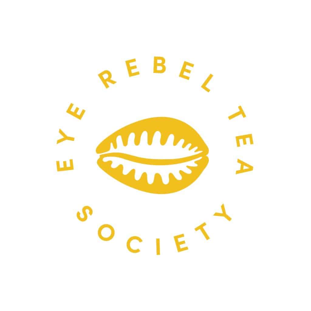 Eye Rebel Tea Society