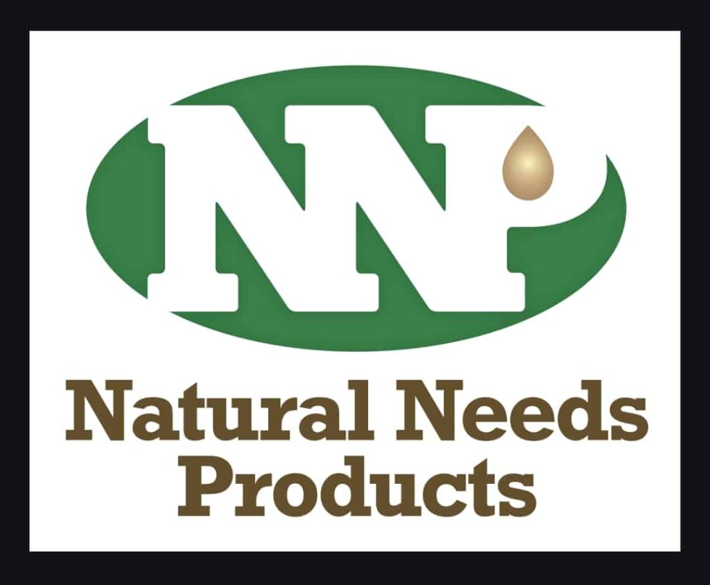 Natural Needs Products