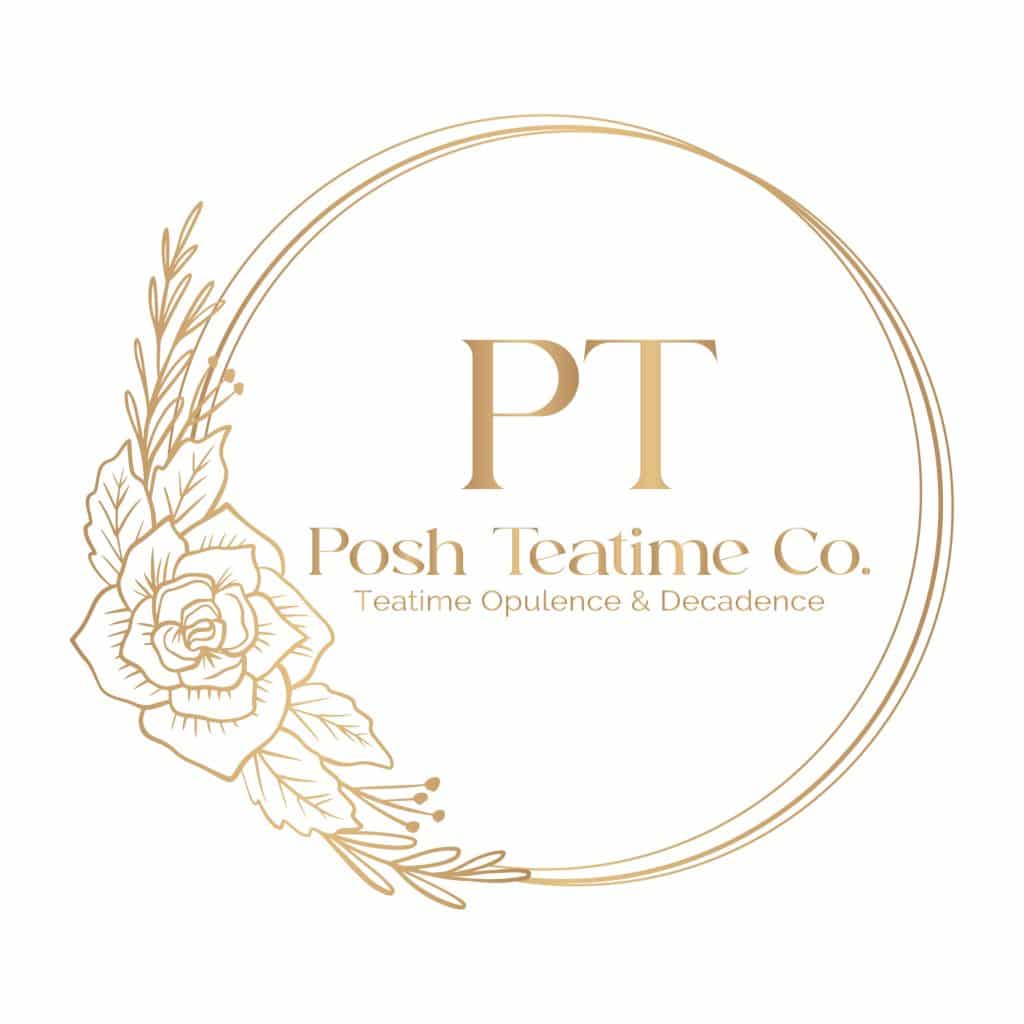 Posh Teatime Co.