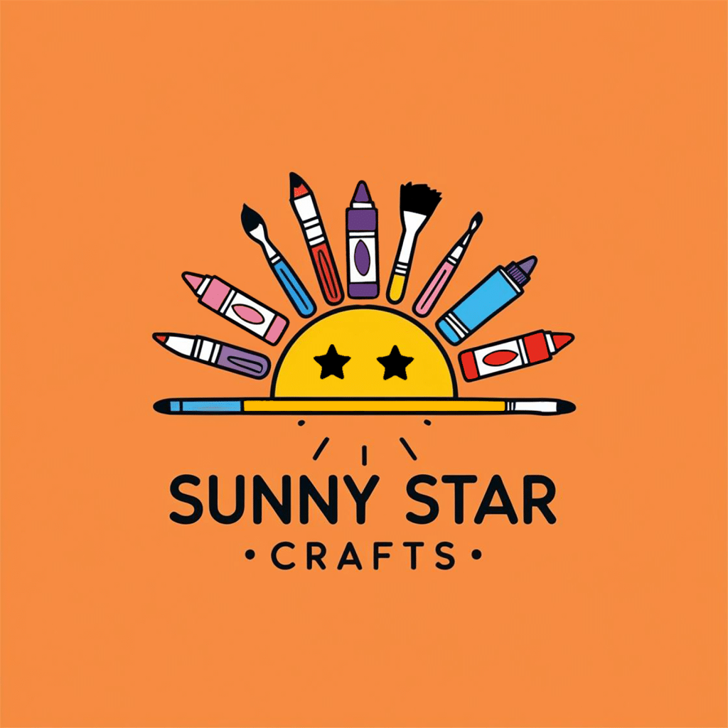 Sunny Star Crafts