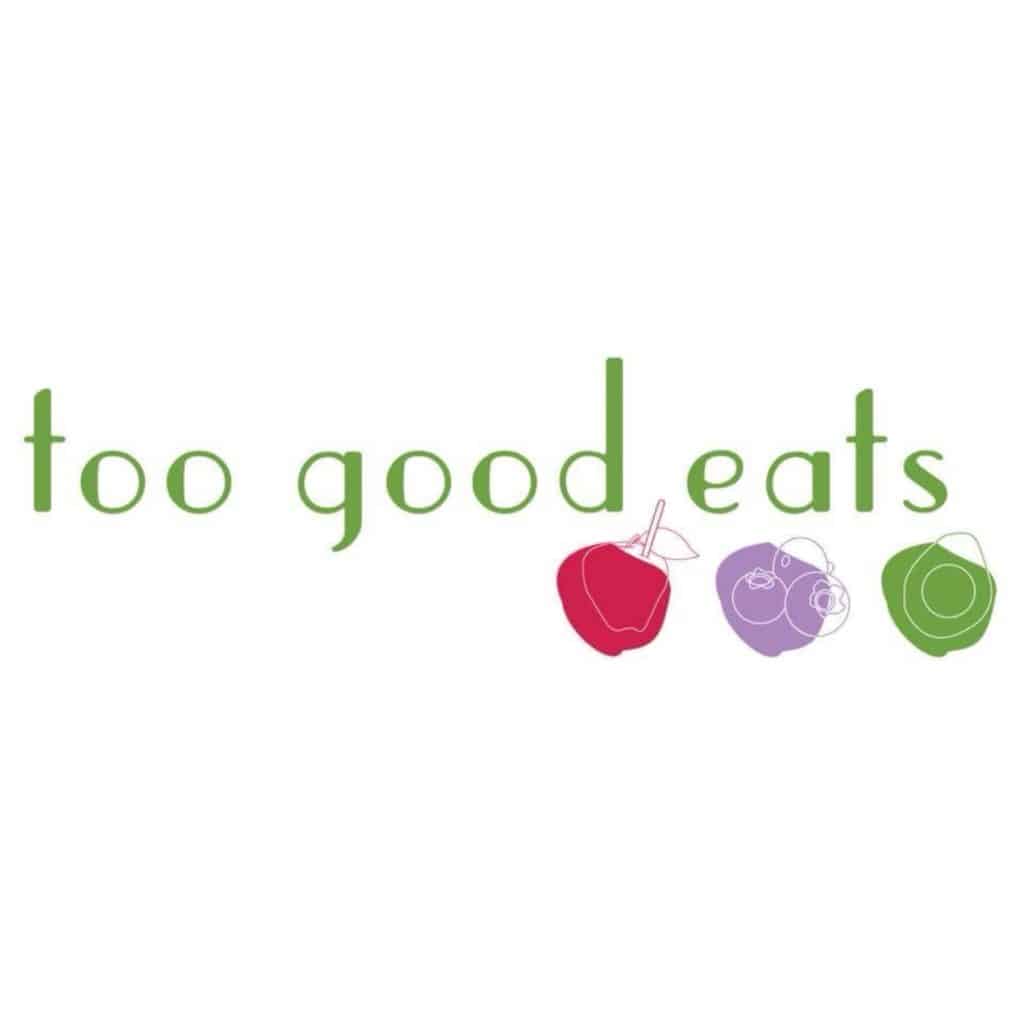 Too Good Eats