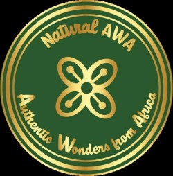Natural AWA Natural AWA (Authentic Wonders from Africa)