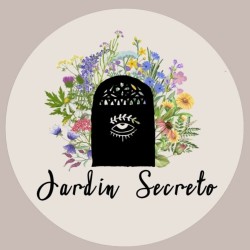 Jardim Secreto JardÃn Secreto