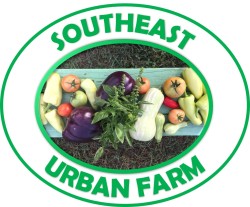 SE Urban Farm Southeast Urban Farm