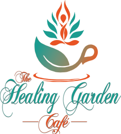 The Healing Garden The Healing Garden Cafe