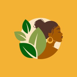 Black Women In Nature Black Women In Nature