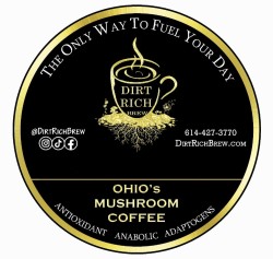 Dirt Rich Brew Dirt Rich Brew