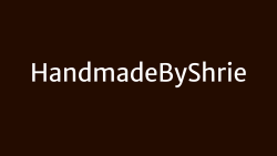 HandmadeByShrie