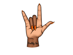 HealthyBae Brand HealthyBae Brand