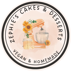 Zephie's Cakes & Desserts Zephie's Cakes & Desserts