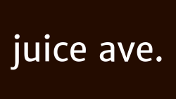 juice ave. juice ave.